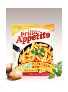 Фри Кунцево