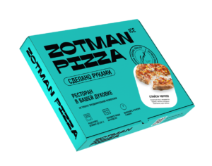 Спайси чоризо