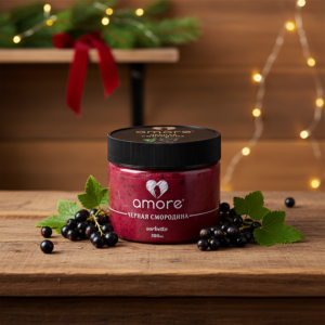 черная сородина