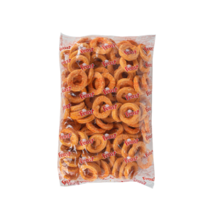 острые луковые кольца